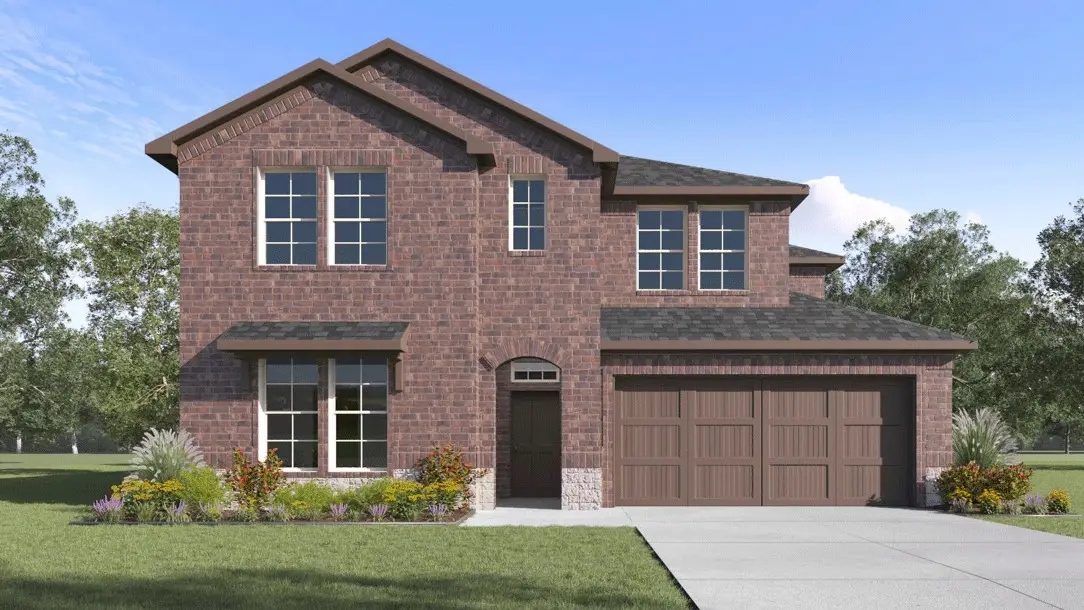 1801 Patricia Drive, Princeton, TX 75407 - #1