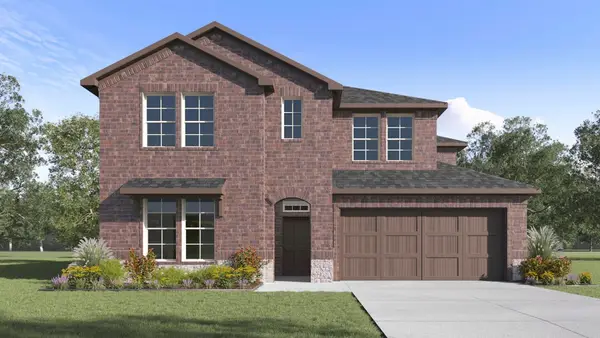 1801 Patricia Drive, Princeton, TX 75407