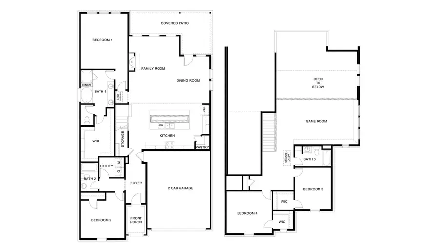 1801 Patricia Drive, Princeton, TX 75407 - #2