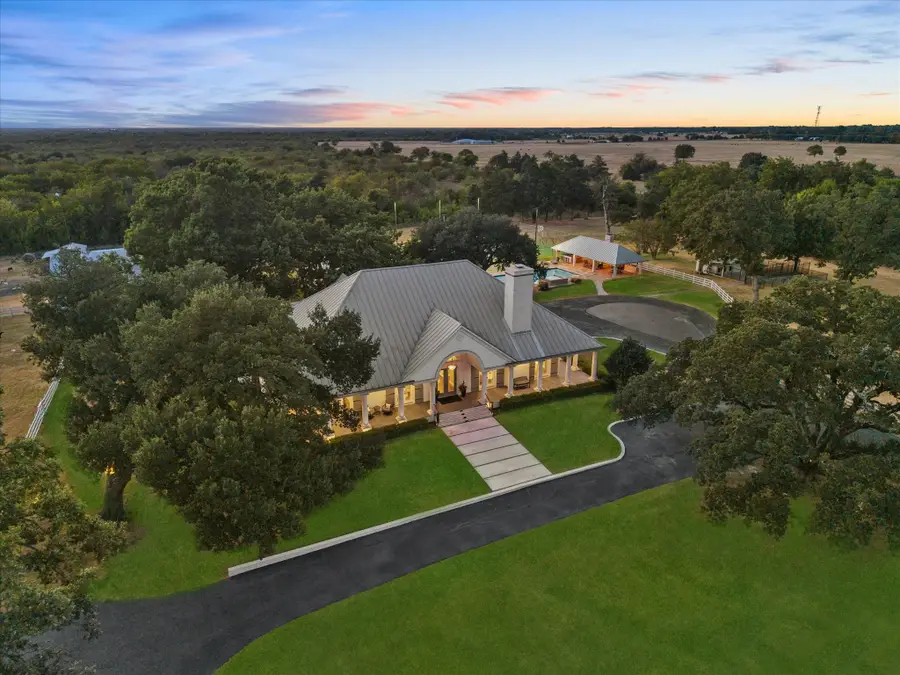 14719 Poetry Road, Terrell, TX 75160 - #2