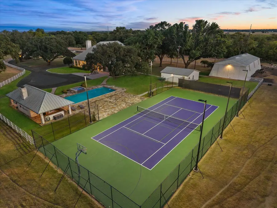 14719 Poetry Road, Terrell, TX 75160 - #3