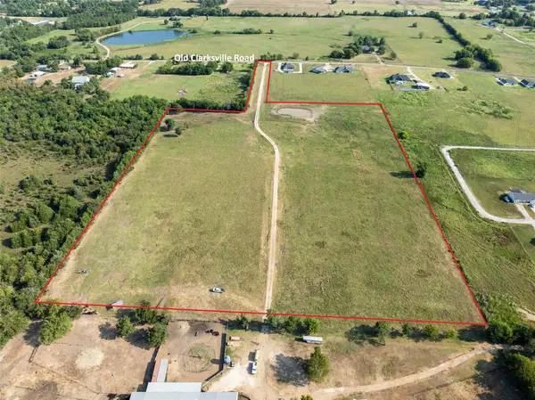 TBD Old Clarksville, Paris, TX 75462