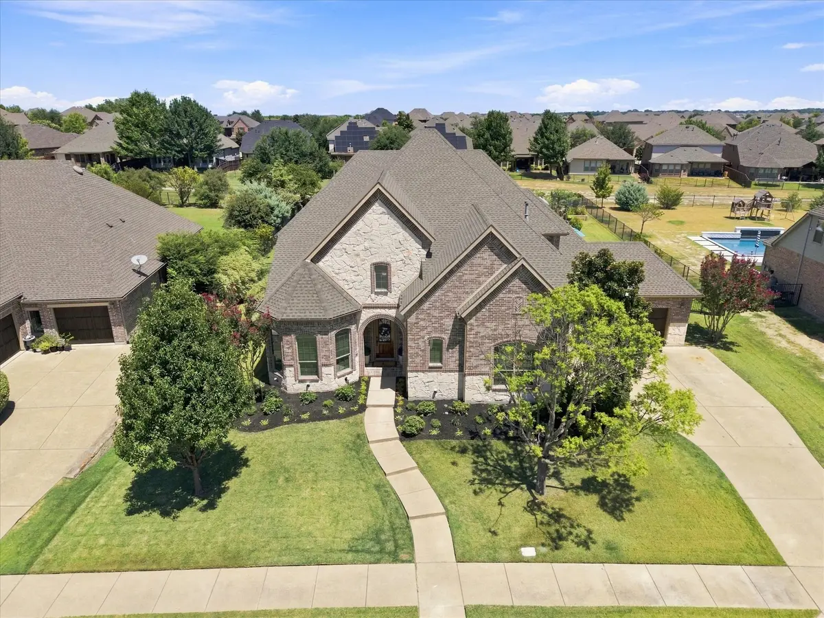 798 Amherst Drive, Rockwall, TX 75087 - #1