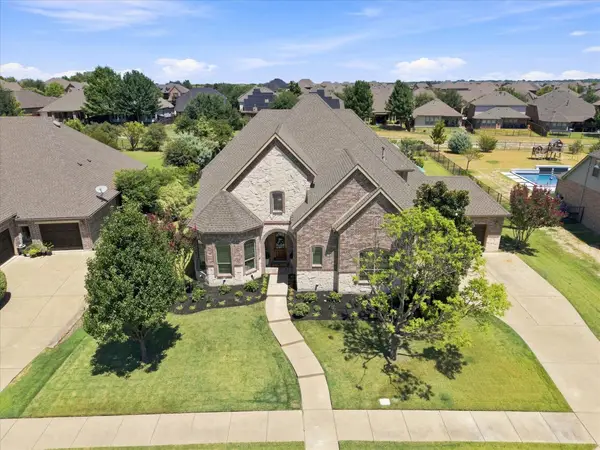 798 Amherst Drive, Rockwall, TX 75087