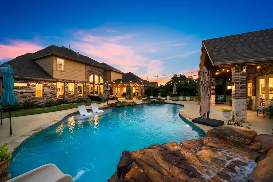 798 Amherst Drive, Rockwall, TX 75087 - #2