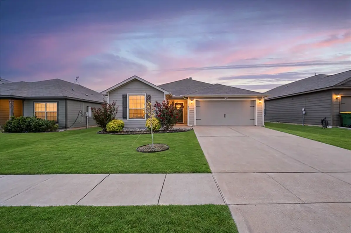 114 Bush Drive, Venus, TX 76084 - #1
