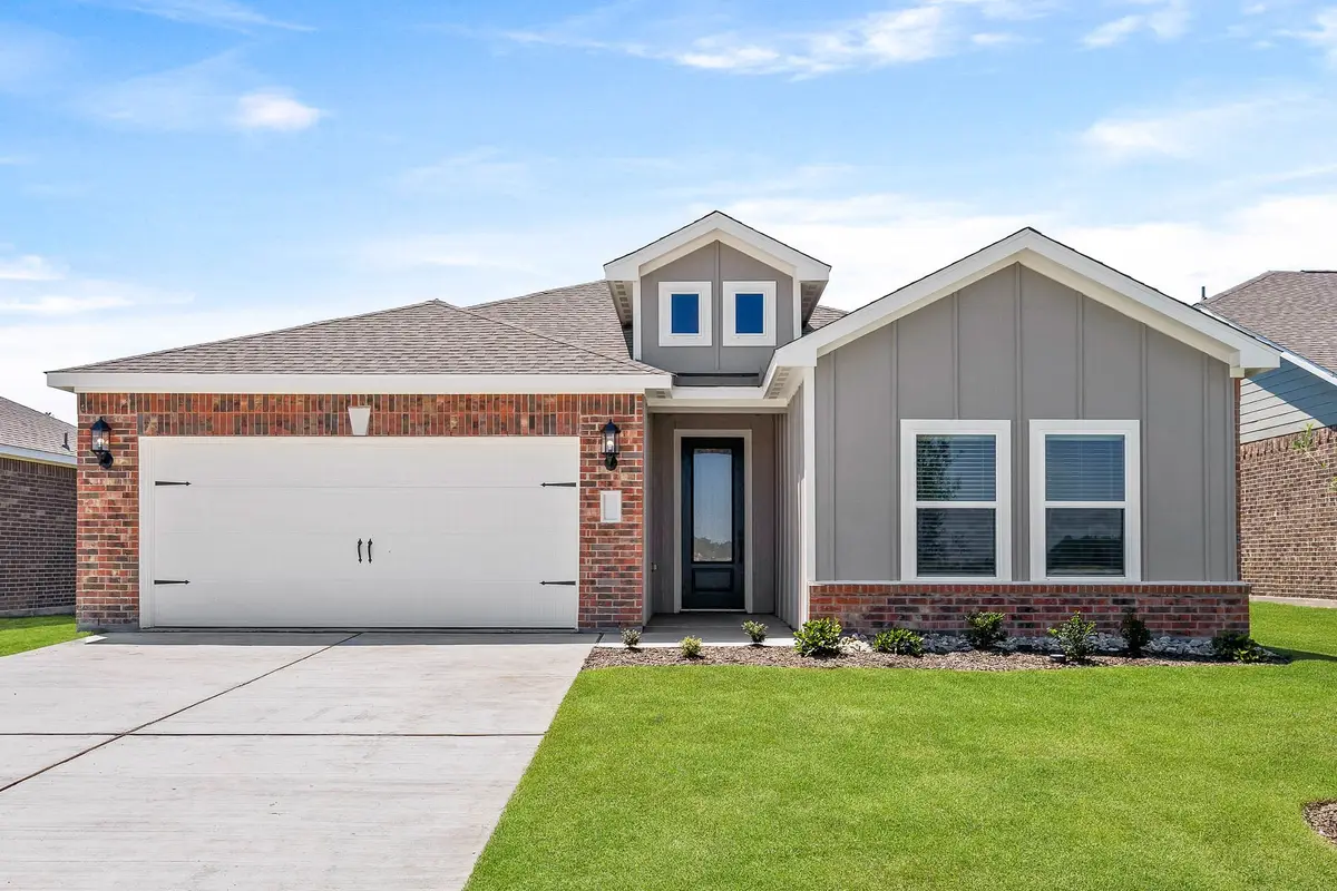 1025 Holly Drive, Hutchins, TX 75141 - #1