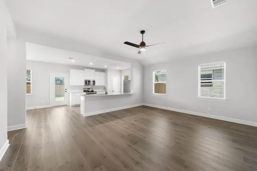 1017 Holly Drive, Hutchins, TX 75141 - #3