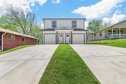 1516 W Walker Street, Denison, TX 75020
