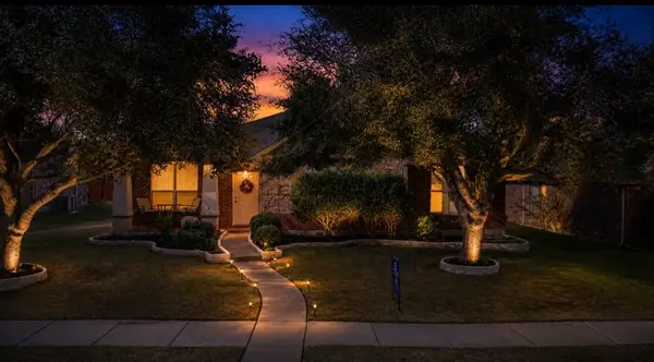 2708 Sugar Maple Drive, Wylie, TX 75098