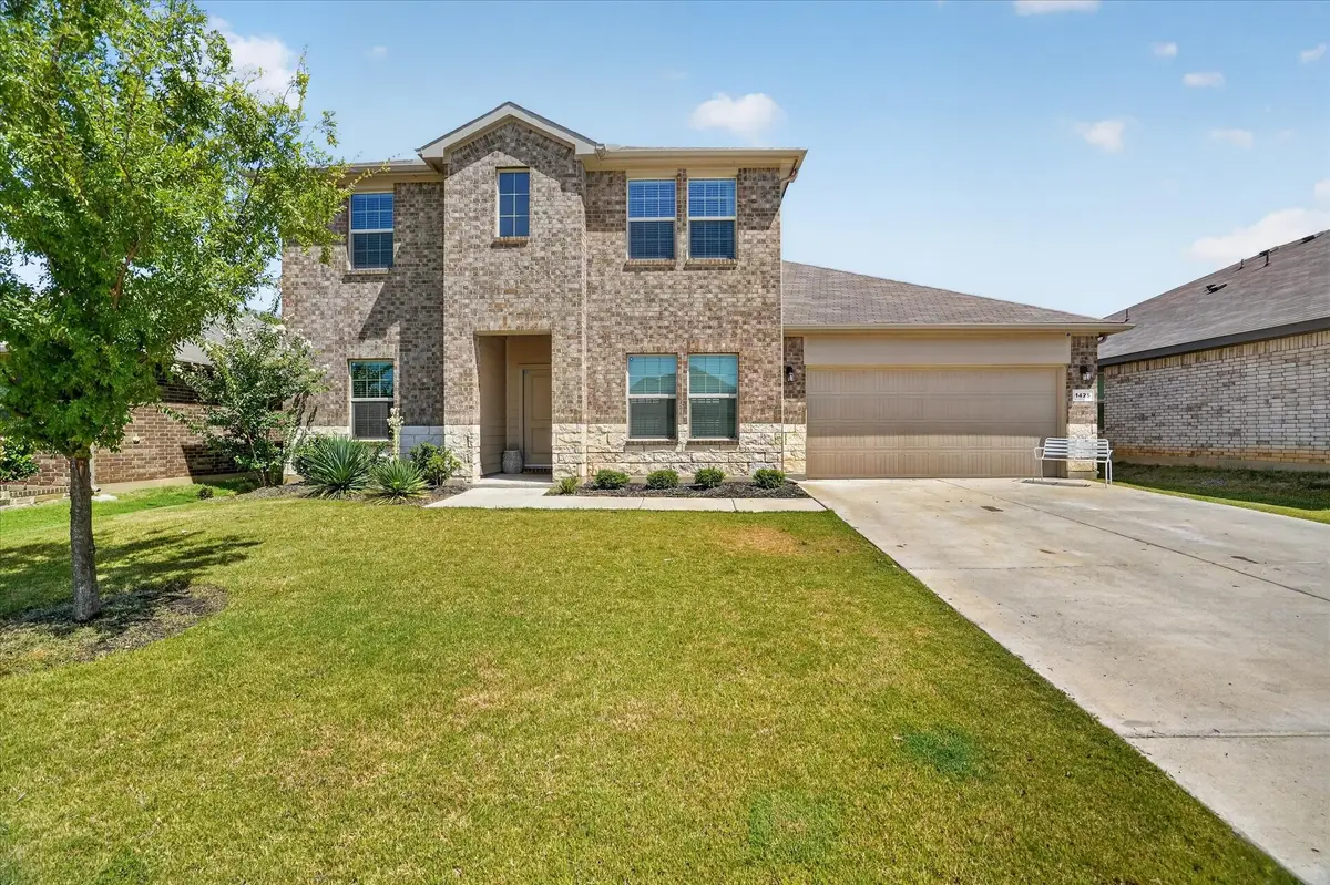 1425 Bennett Drive, Burleson, TX 76028 - #1