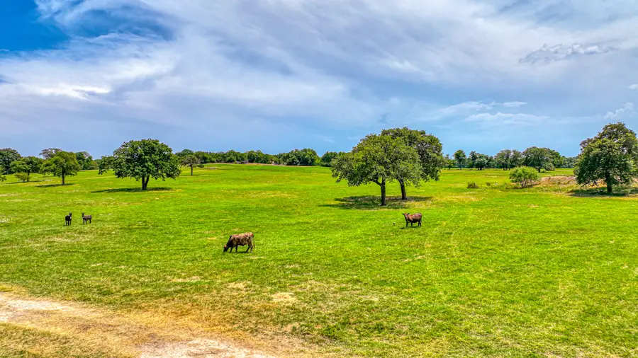 Tract 1 Three Quarter Loop, Poolville, TX 76487 - #2