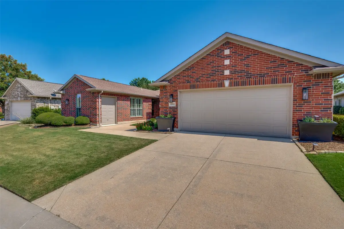 8901 Crestview Drive, Denton, TX 76207 - #1