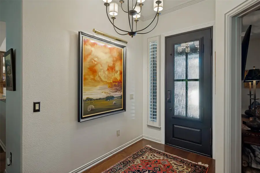 8901 Crestview Drive, Denton, TX 76207 - #3