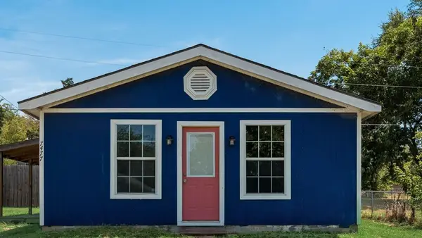 7477 Scenic Drive, Lone Oak, TX 75453
