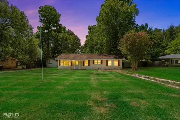 6337 Garden Oaks Drive, Shreveport, LA 71129