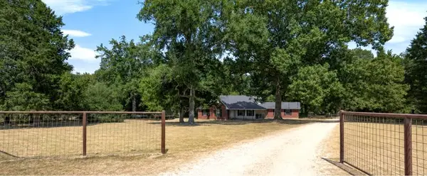 530 Vz County Road 2915, Eustace, TX 75124