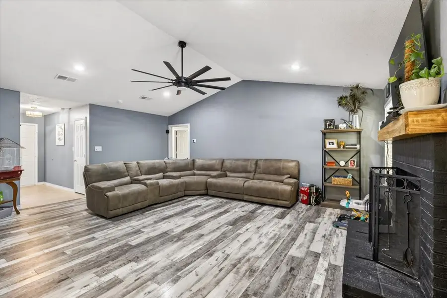 530 Vz County Road 2915, Eustace, TX 75124 - #3