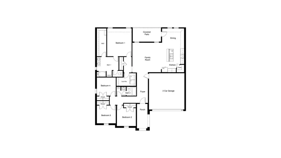 1457 Canterbury Trail, Desoto, TX 75115 - #2