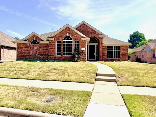 3106 Pecan Meadow Drive, Garland, TX 75040