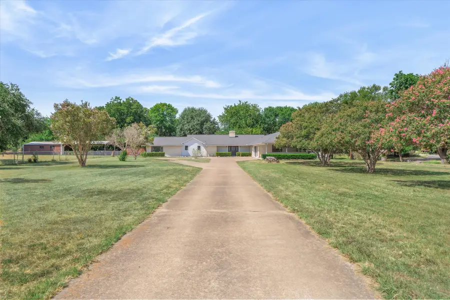 1609 E Farmers Road, Seagoville, TX 75159 - #2