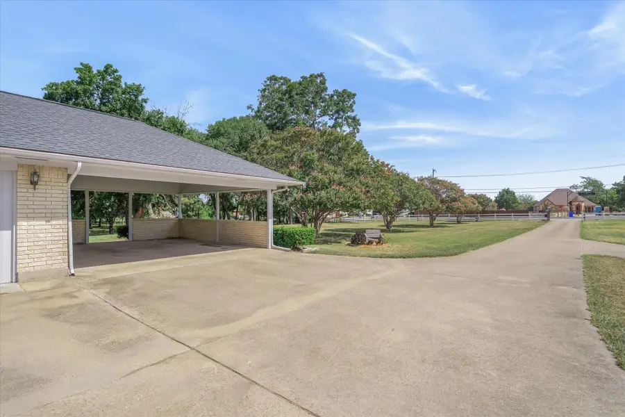 1609 E Farmers Road, Seagoville, TX 75159 - #3