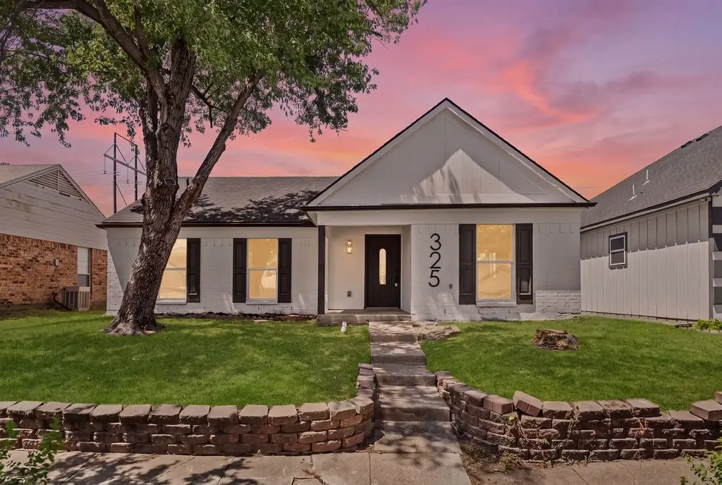 325 Chancellorsville Drive, Mesquite, TX 75149 - #1