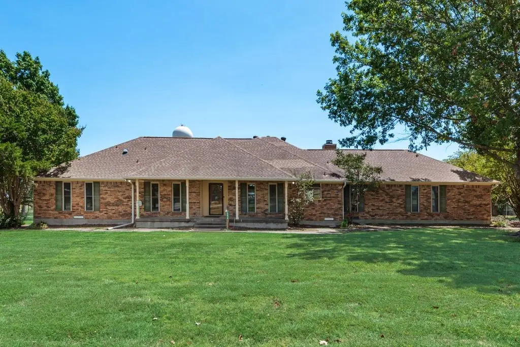 10470 Live Oak Drive, Forney, TX 75126 - #1