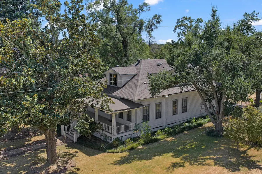 602 S 2nd Street, Logansport, LA 71049 - #2