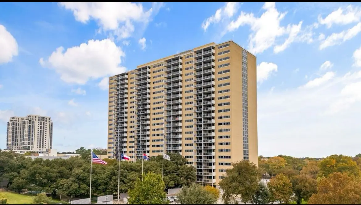 3883 Turtle Creek Boulevard #1116, Dallas, TX 75219 - #1