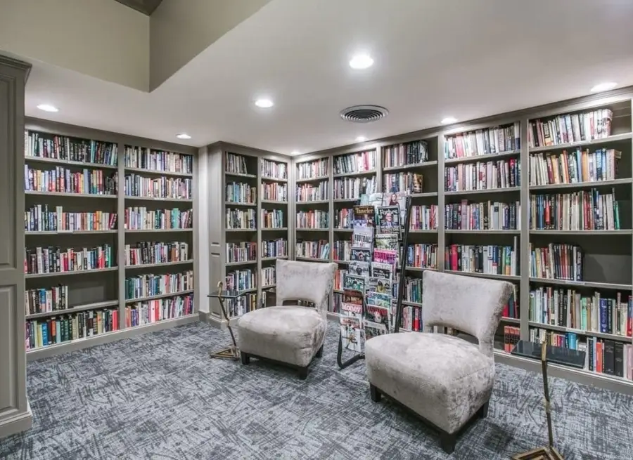 3883 Turtle Creek Boulevard #1116, Dallas, TX 75219 - #2