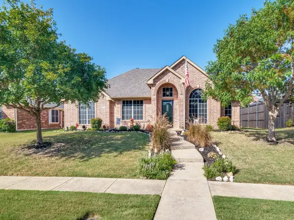 10313 Evergreen Drive, Rowlett, TX 75089