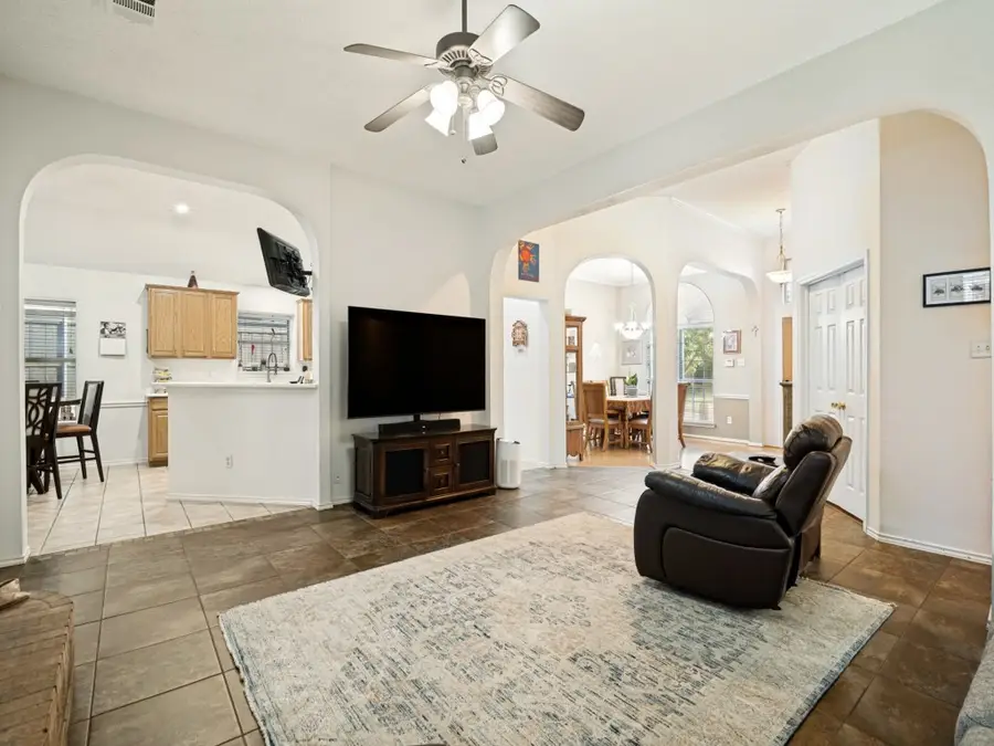 10313 Evergreen Drive, Rowlett, TX 75089 - #3