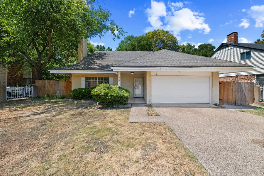 215 Johnson Drive, Duncanville, TX 75116 - #3
