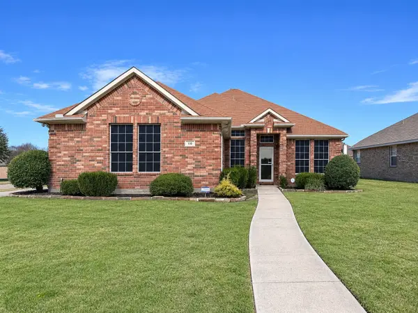 110 Waterview Parkway, Red Oak, TX 75154