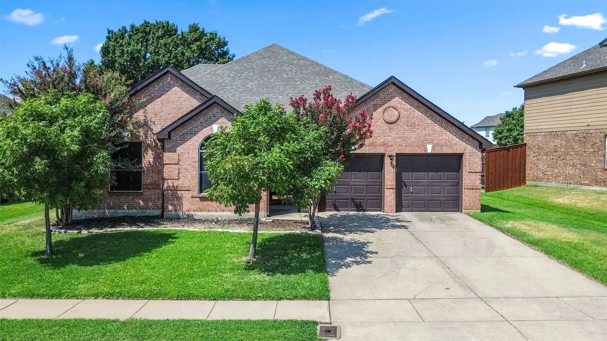12133 Copper Creek Drive, Fort Worth, TX 76244 - #1