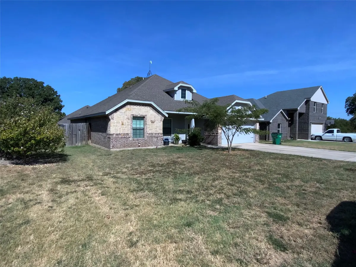 1211 Butterfield Street, Bridgeport, TX 76426 - #1