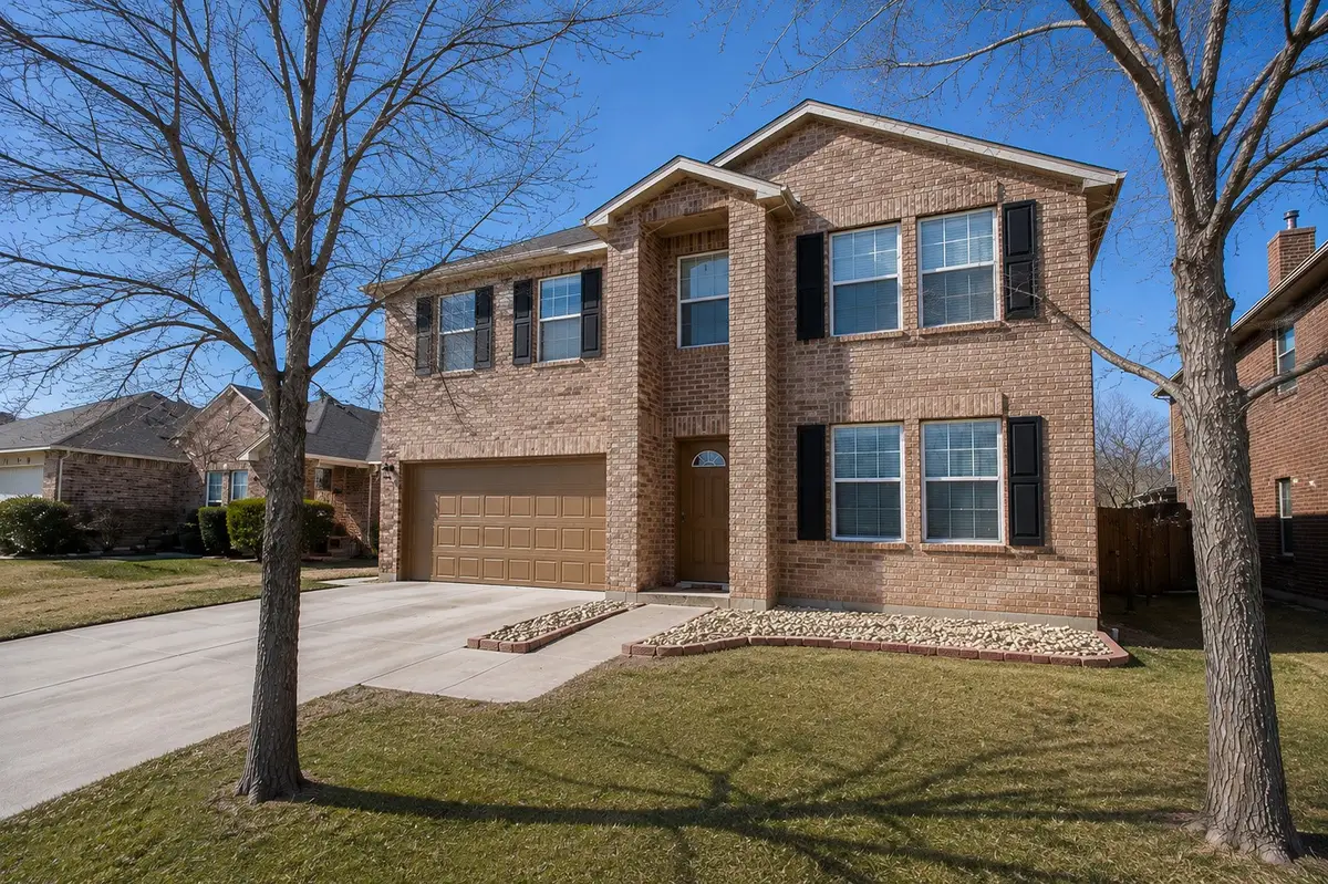 1812 Diamond Lake Trail, Justin Roanoke, TX 76247 - #1