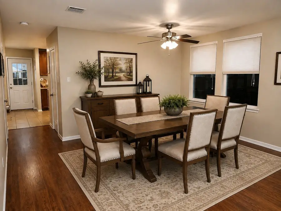 1812 Diamond Lake Trail, Justin Roanoke, TX 76247 - #3