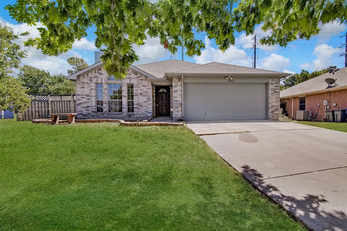 1422 Misty Meadow Drive, Midlothian, TX 76065 - #1