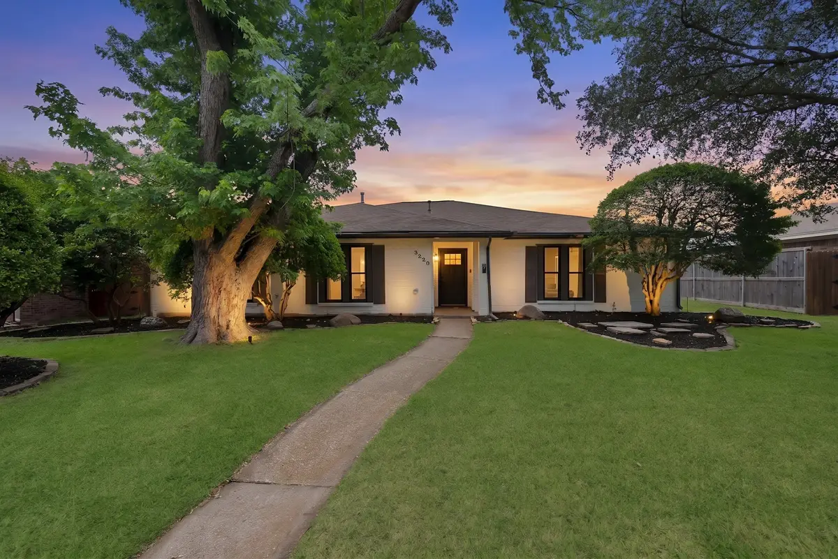 3220 Steven Drive, Plano, TX 75023 - #1