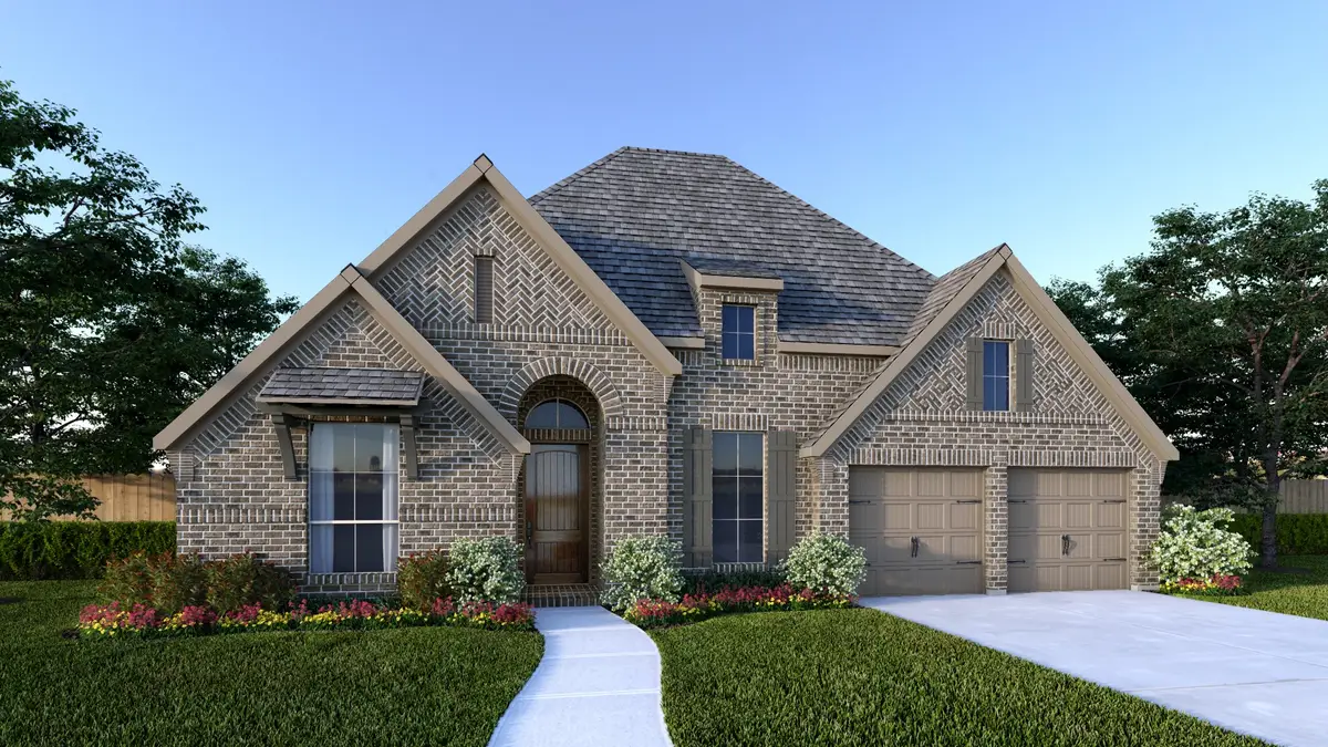 1829 Tonkawa Road, Midlothian, TX 76065 - #1