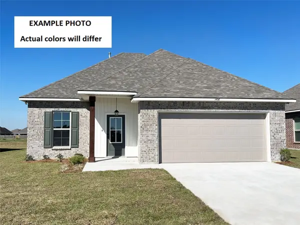 813 Venecia Drive, Bossier City, LA 71111