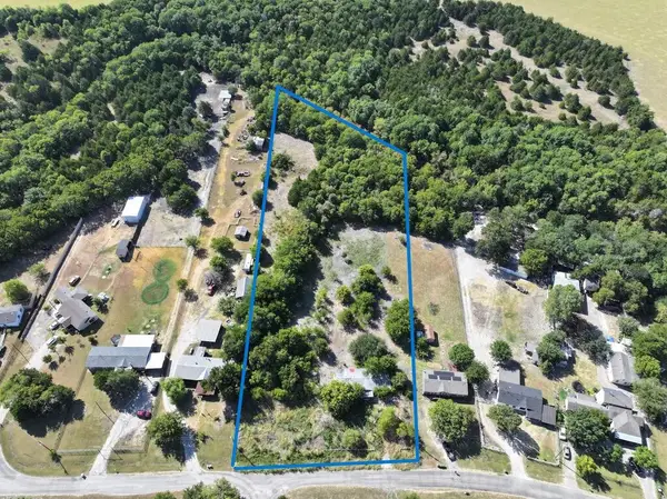 134 Shelby Circle, Red Oak, TX 75154