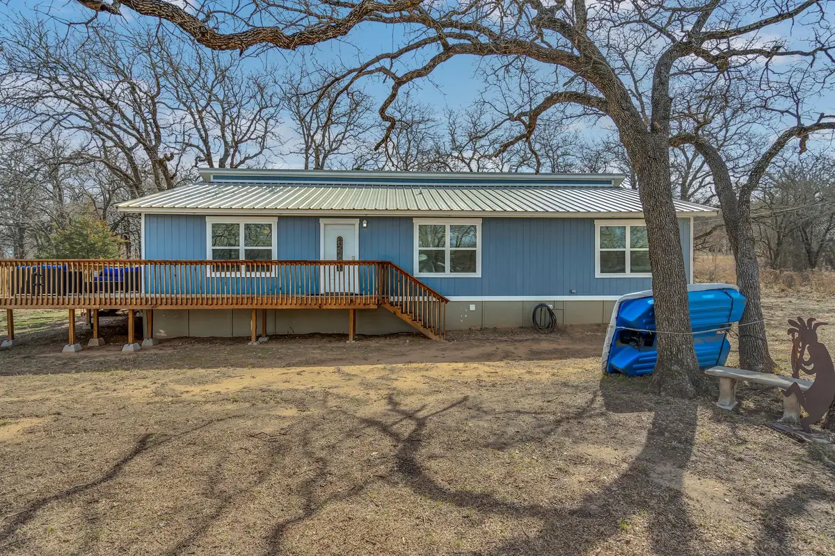217 Comanche Trail, Nocona, TX 76255 - #1