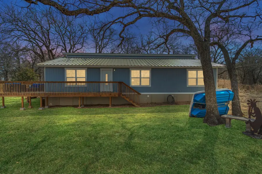 217 Comanche Trail, Nocona, TX 76255 - #2