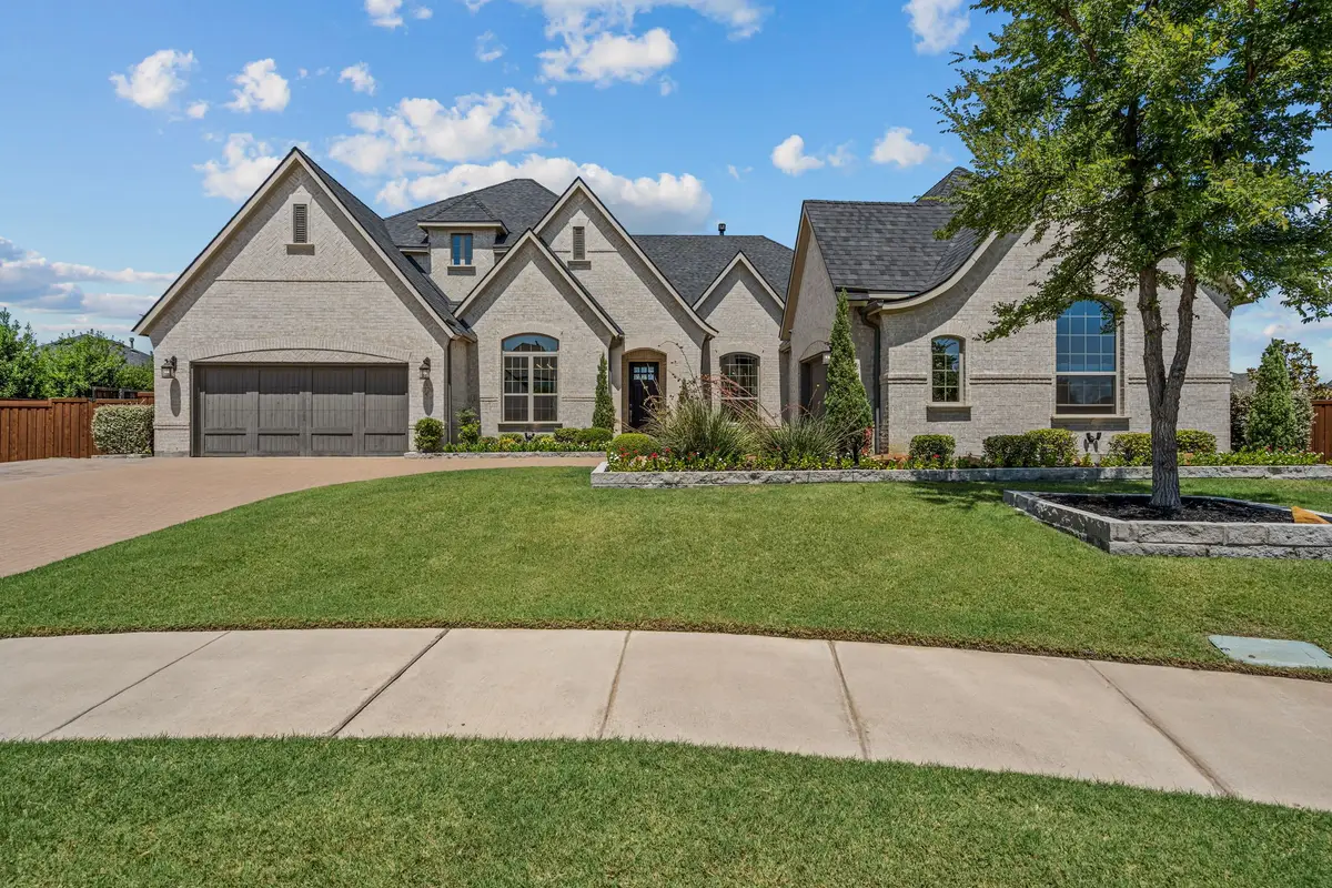 1720 Lexington Avenue, Prosper, TX 75078 - #1