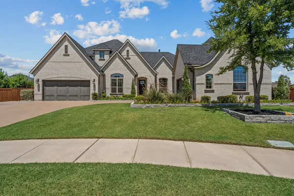 1720 Lexington Avenue, Prosper, TX 75078