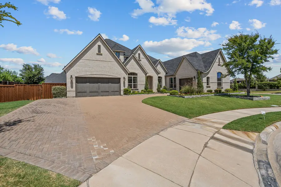 1720 Lexington Avenue, Prosper, TX 75078 - #3