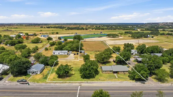 1399 State Highway 16 N, Priddy, TX 76442